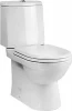NXTSLCC01020622 Унитаз-компакт Sanita luxe Next luxe c микролифтом