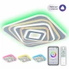CL737A45E Потолочный светильник RGB Citilux Триест Смарт CL737A45E (LED, 220V, умный дом - Алиса, Маруся, Сири)