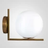 73679-22 Бра Flexic Lights Family Michael Anastassiades ImperiumLoft 73679-22 (73679-22) (220V, шар)