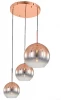 07565-3A,32 Подвесной светильник Kink Light Восход 07565-3A,32