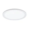 97501 Потолочный светильник круглый Eglo Sarsina 97501 (LED, 220V, диммер, круглые)