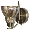 871/1A-Oldbronze Бра IDLamp Brigida 871/1A-Oldbronze