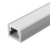 059124 Профиль SL-MINI-8-H6-2000 ANOD (Arlight, Алюминий) 059124