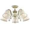 2882/5C Потолочная люстра Odeon Light Navis 2882/5C