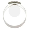 LSN-0400-01 Встраиваемый точечный светильник Lussole Pallottola LSN-0400-01