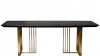 58DB-18369-300STOL/OB 58DB-18369-300STOL/OB Стол обеденный Irelia 300*98*75см Garda Decor