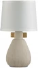5667/1T Настольная лампа Lumion Fusae 5667/1T бежевый E14 40W 220V