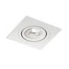 DK-DH2021-WH Встраиваемый светильник Denkirs Prime DK-DH2021-WH GU5.3 15 Вт LED белый алюминий