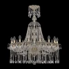 16113/16/300/XL-100 GW Подвесная люстра Bohemia Ivele Crystal 16113/16/300/XL-100 GW