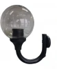 G41.251.000.AZE27 Настенный фонарь уличный Fumagalli Globe 400 Modern G41.251.000.AZE27 (220V, шар, IP65)
