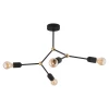 2431 Fantazy Потолочная люстра TK Lighting Fantazy 2431