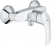 33555002 Смеситель Grohe Eurosmart New 33555002 для душа