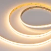 046933 Светодиодная лента COB-X1088-12mm 24V Warm2700 (22 W/m, IP20, 5m) (Arlight, 5 лет) 046933