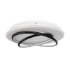 FR6089CL-L120WB Потолочный светильник светодиодный Freya Spiral FR6089CL-L120WB