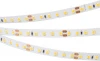 021417(2) Светодиодная лента RT-A120-8mm 24V Warm2700 CRI98 (9.6 W/m, IP20, 2835, 5m) (Arlight, 9.6 Вт/м, IP20) 021417(2)