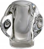 5084/2TL Настольная лампа Odeon Light Jemstone 5084/2TL хром/прозрачный/металл/акрил 4000K 140Лм LED 2W (регулировка яркости, 220V, диммер, сенсорный выключатель)