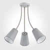 2100 Wire Gray Потолочная люстра TK Lighting Wire Gray 2100