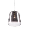OYD-10063A-SP1-SMOKEY Подвесной светильник Zumaline Vidro OYD-10063A-SP1-SMOKEY