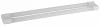 LLED-03-2х9W-4000-W Линейный светильник светодиодный белый ЭРА LLED-03-2х9W-4000-W
