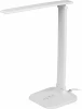 NLED-484-11W-W Офисная настольная лампа светодиодная складываемая с регулировкой яркости ЭРА NLED-484-11W-W