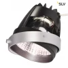 115247 Встраиваемый точечный светильник Slv Aixlight 115247