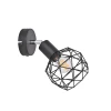 A6141AP-1BK Спот с выключателем Arte Lamp Sospiro A6141AP-1BK
