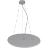 KIT JM 500 Крепление подвесное для светильника Jewel PL500 Crystal Lux KIT JM, хром с белым