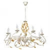 422011308 Подвесная люстра MW-Light Роса 422011308