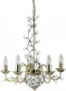 A2092LM-5AB Подвесная люстра Arte Lamp Marquette A2092LM-5AB