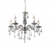 A9380LM-5SB Подвесная люстра Arte Lamp Cesare A9380LM-5SB