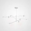 MOTVIKT01 Потолочная люстра светодиодная на штанге ImperiumLoft MOTVIKT01 189819-26