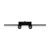 FR6120CL-L16B Потолочный светильник со спотами Freya Aspiration FR6120CL-L16B