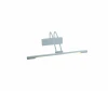 A3068AP-1WH Подсветка для картин Arte Lamp Picture Lights Lum A3068AP-1WH