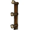 LSL-7101-03 Спот Lussole Novara LSL-7101-03