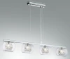 2180/4 Подвесной светильник Odeon Light Marta 2180/4