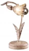 2241/1T Интерьерная настольная лампа Odeon Light Kado 2241/1T