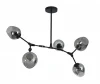 07512-5,19 Потолочная люстра Kink Light Нисса 07512-5,19