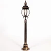 83407L Gb Наземный фонарь Oasis Light 83407L Gb
