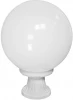 G30.110.000.WYF1R Наземный фонарь Fumagalli GLOBE 300 G30.110.000.WYF1R (220V, фонарь, шар, IP55)