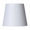 61008/13/31 Абажур Lucide Shade, белый