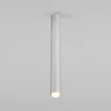 25030/LED 6W 4200K серебро Накладной светильник Pika 6W 25030/LED серебро Elektrostandard (220V, круглые)