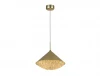 8132/S mat.light gold Подвесной светильник Newport Alsu 8132/S matted gold