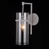 HELSINKI II 81060-1W STAIN GRAY Бра Helsinki Ii HELSINKI II 81060-1W STAIN GRAY
