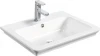 TOR-600-CB-LVB Мебельная раковина BelBagno Torino 60