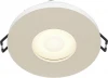 DL083-01-GU10-RD-W Встраиваемый светильник Stark GU10 1x50Вт IP 65 Maytoni Technical DL083-01-GU10-RD-W (220V, круглые)
