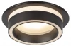 DK116 BK Точечный светильник ЭРА DK116 DK116 BK