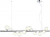 2165/09/12P Подвесной светильник Stilfort Shardin 2165/09/12P (220V, на тросе, шарики, молекулы)