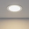 DLL 110 3300K Встраиваемый точечный светильник Elektrostandard DLL 110 3300K
