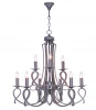 S110157/9 Подвесная люстра Donolux Castello S110157/9