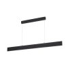 A2505SP-2BK Подвесной светильник Arte Lamp Largo A2505SP-2BK (LED, 220V, на тросе)